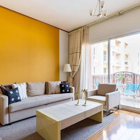 Frank Porter - Mulberry 1 Apartamento Dubái Exterior foto