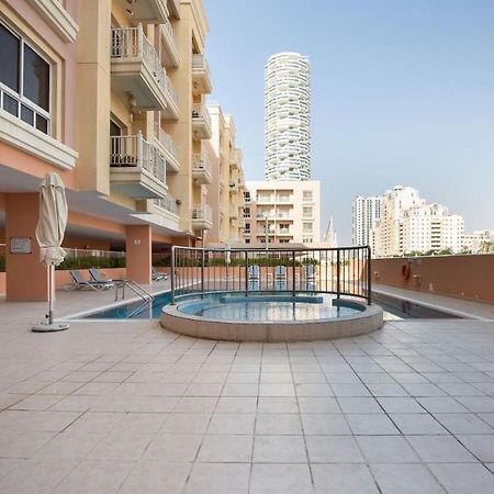 Frank Porter - Mulberry 1 Apartamento Dubái Exterior foto