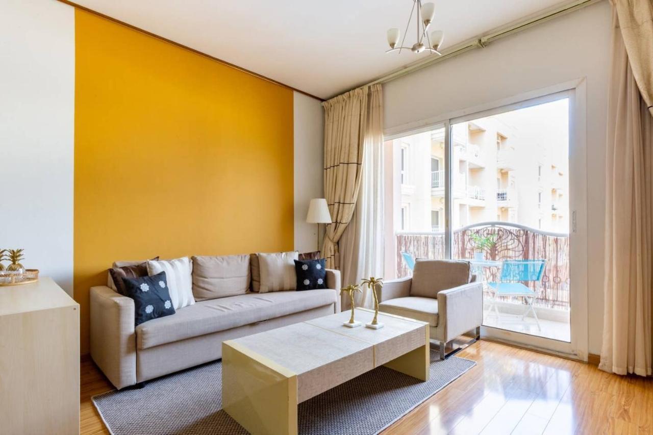 Frank Porter - Mulberry 1 Apartamento Dubái Exterior foto