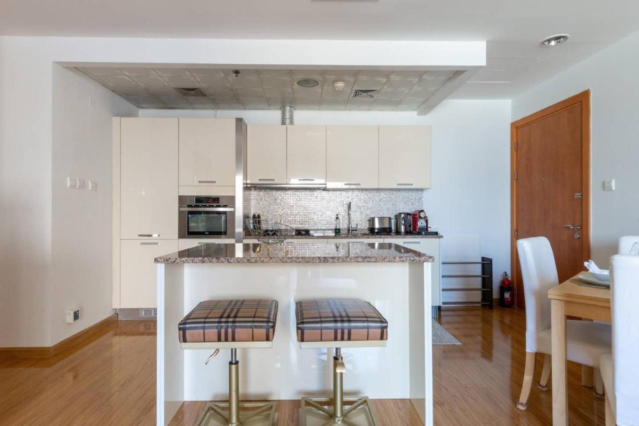Frank Porter - Mulberry 1 Apartamento Dubái Exterior foto