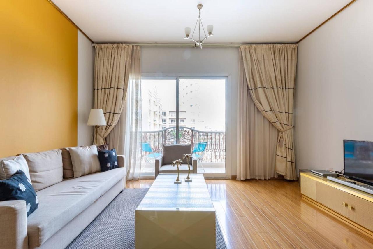 Frank Porter - Mulberry 1 Apartamento Dubái Exterior foto