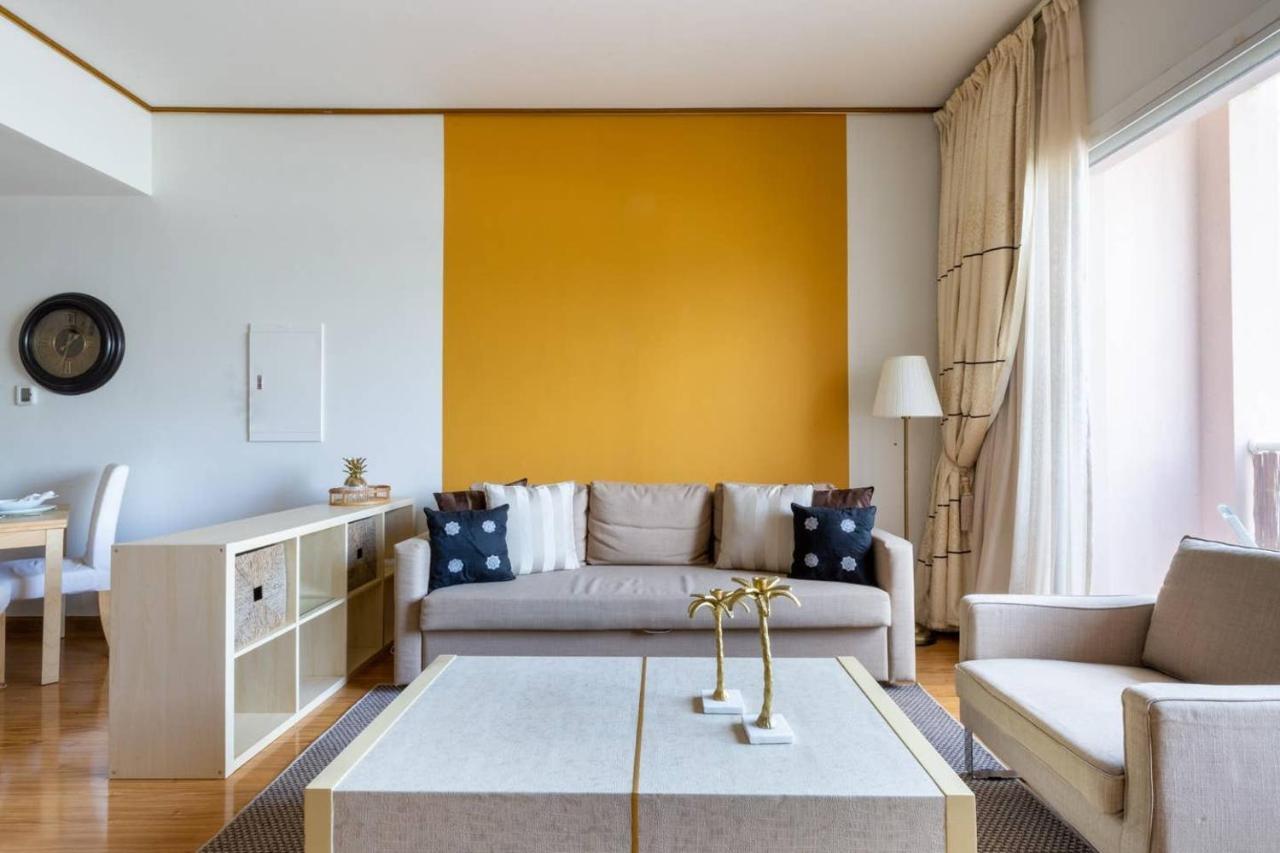 Frank Porter - Mulberry 1 Apartamento Dubái Exterior foto